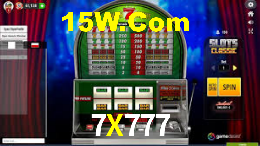 7X777