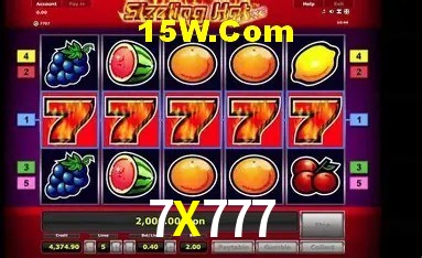 Promoção Relâmpago 7X777