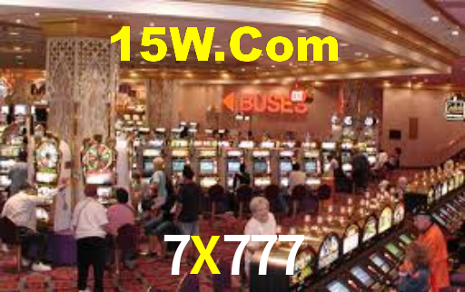 7X777 Bet