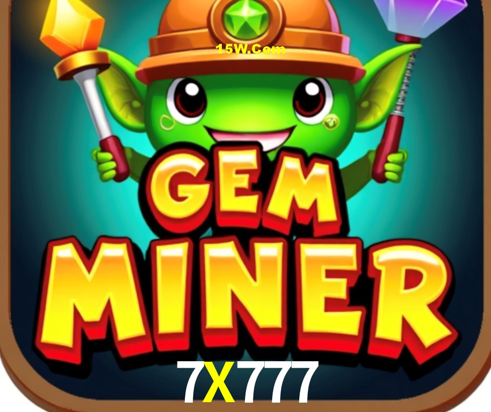 Provedores de Jogos 7X777