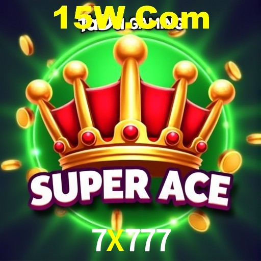 Interface do App 7X777