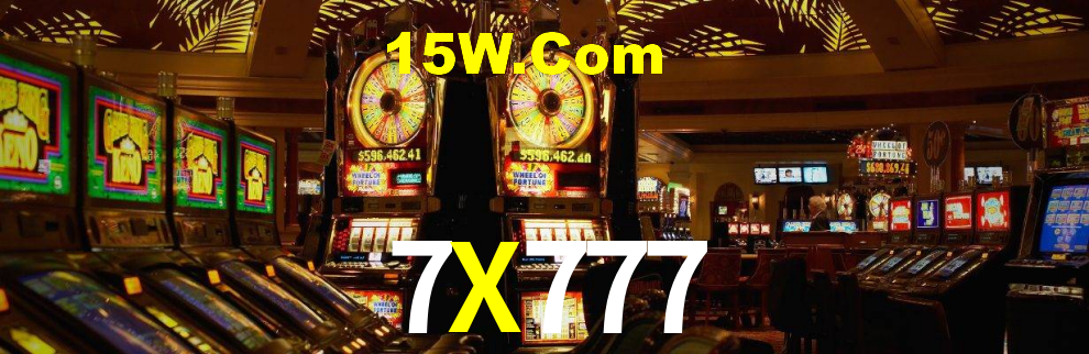 7X777,7X777 Bet