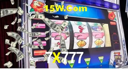 Estatísticas 7X777