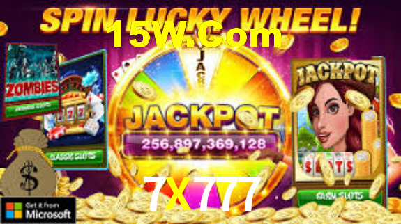 7X777