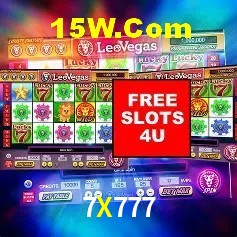 Promoções Sazonais 7X777