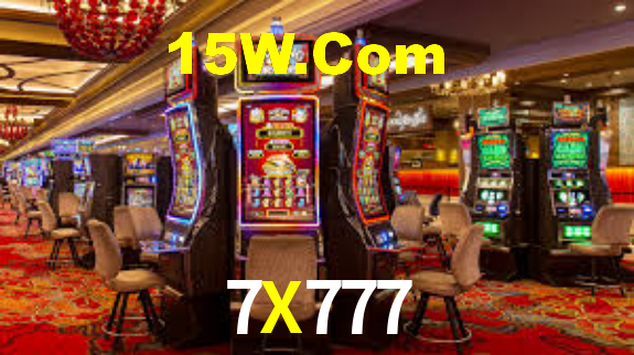 Jogos Exclusivos 7X777