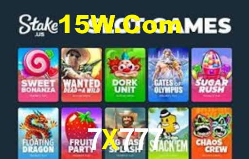7X777 Game