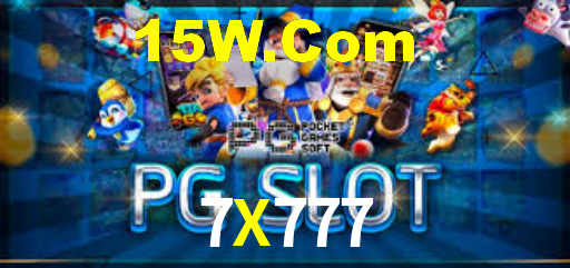 7X777 Game