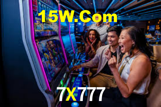 Sinta a adrenalina dos jogos de cassino com 7X777