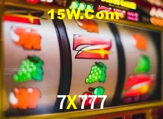 Casino Ao Vivo 7X777
