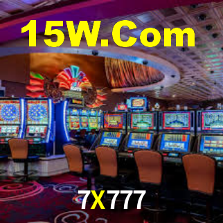 7X777 Bet