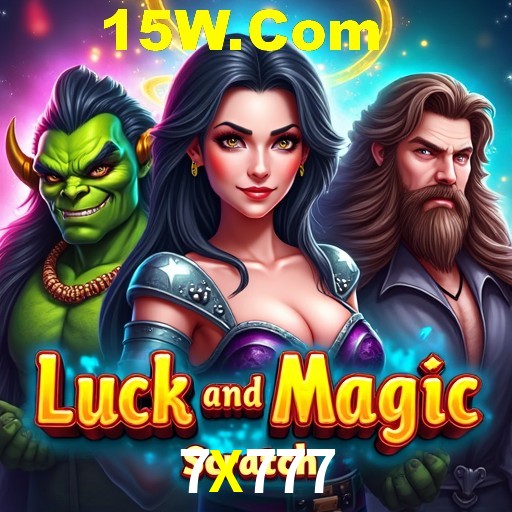 Desvendando o Mundo dos Jogos Virtuais na 7X777