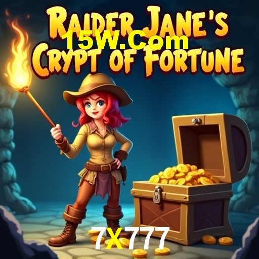 Estatísticas do Jogo 7X777