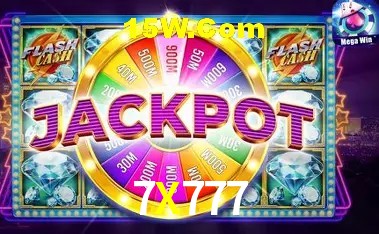 Provedores de Jogos 7X777